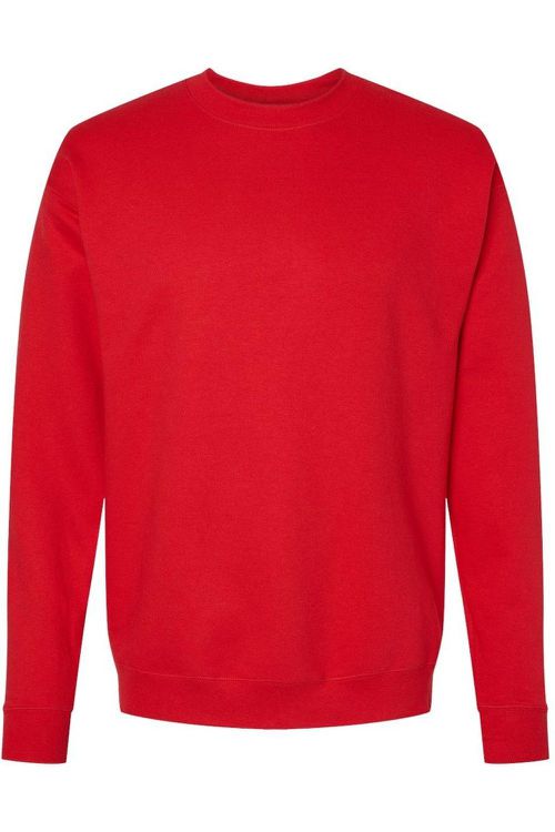 Perfect Fleece Crewneck Sweatshirt