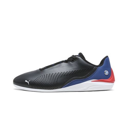 PUMA BMW M Motorsport Drift Cat Decima Driving Shoes in Black