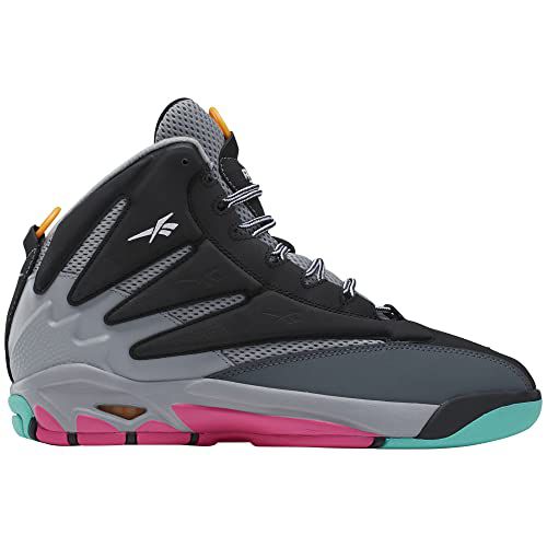 Reebok Unisex The Blast Basketball Sneaker