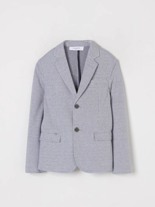 Blazer JECKERSON Kids color Blue