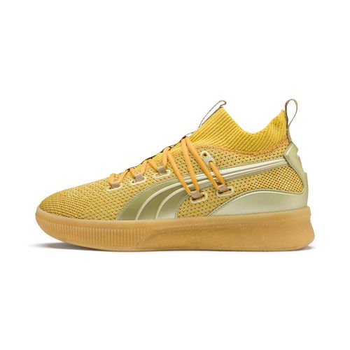 "Men's Clyde Court ""Title Run"" Sneakers