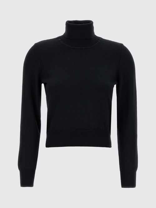 Cardigan Woman color Black