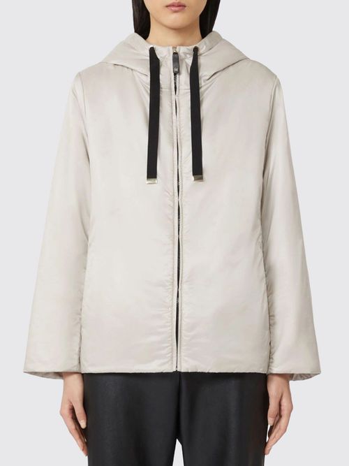 Jacket Woman color Beige