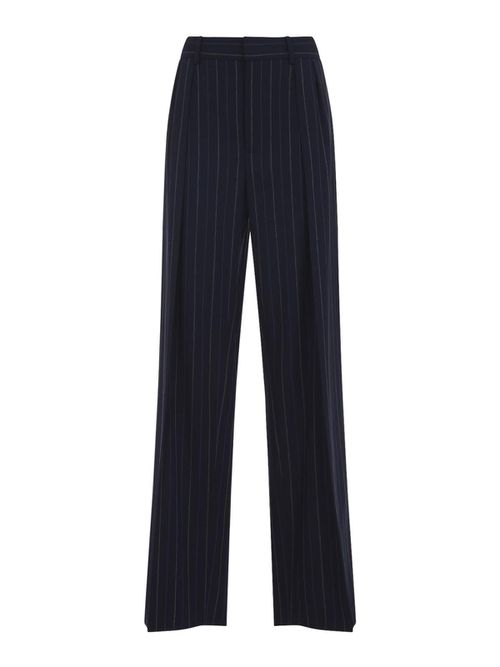 Jody Pleated Pants