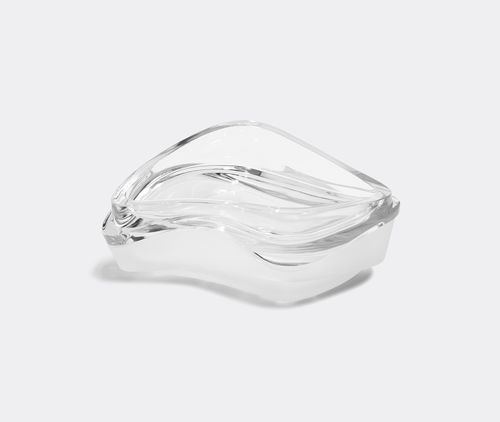 'plex' Vessel, Clear