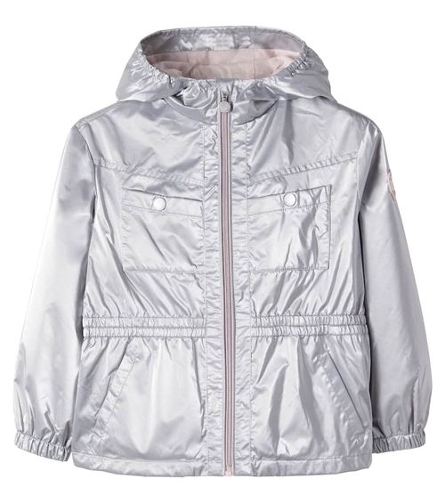 Logo jacket