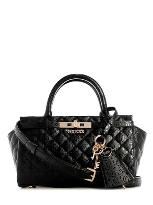 GUESS Idra Small Satchel