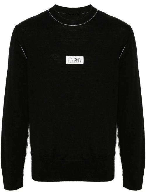 Men's Crewneck Sweatshirt