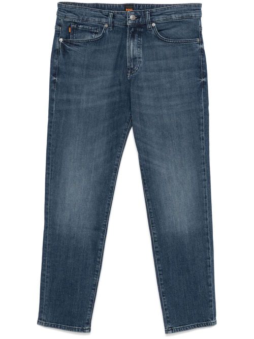 Re.Maine jeans - Blue