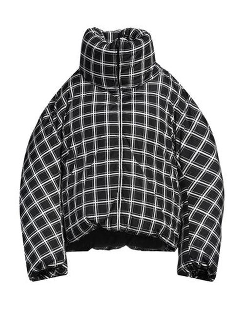 Woman Puffer Black