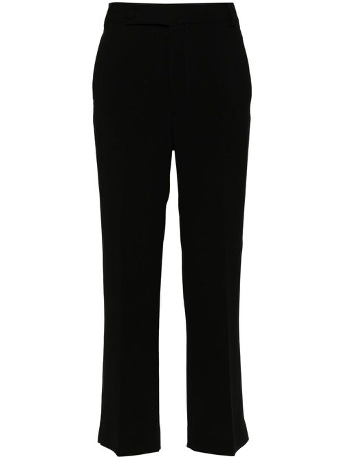 Cady trousers - Black