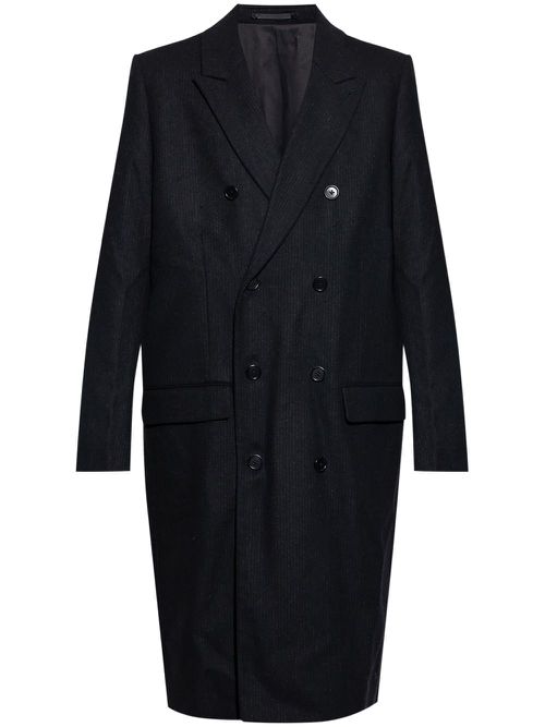 Arcade coat - Black