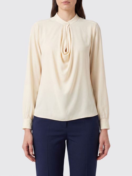 Top Woman color Milk