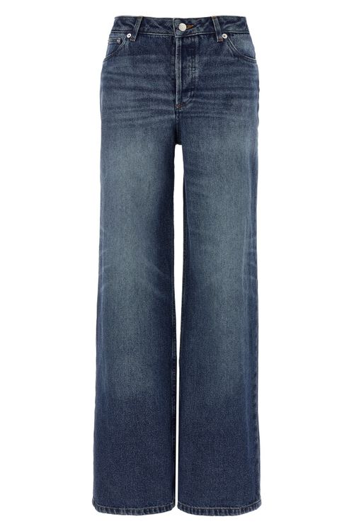 A. P.C. 'Elisabeth' Jeans