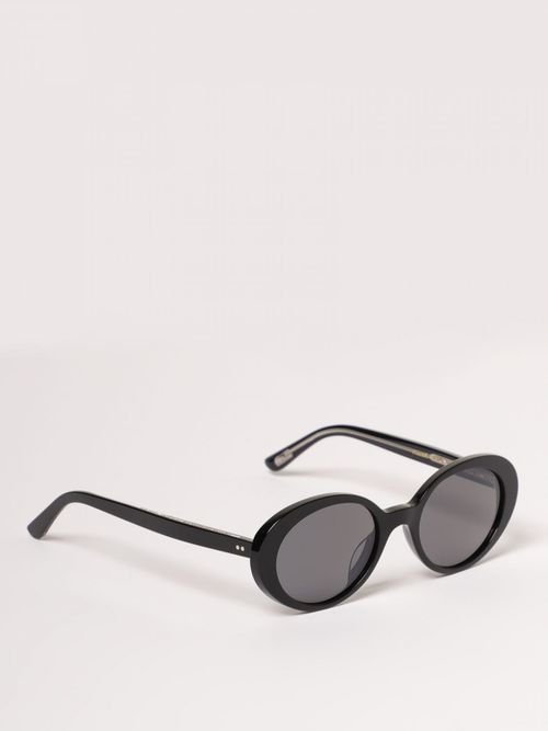 Sunglasses Woman color Black