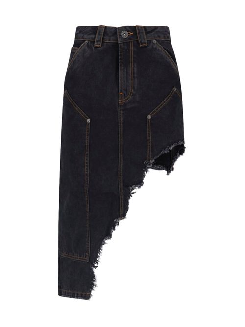 100% Cotton Skirt