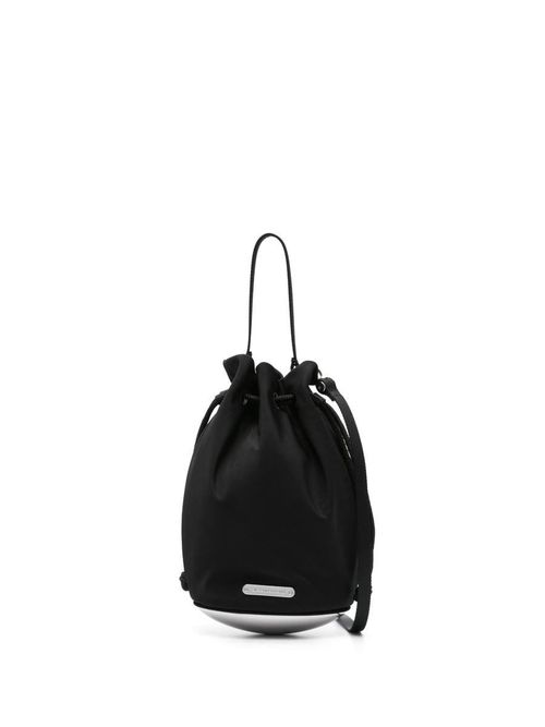 Dome Mini Bucket Bags
