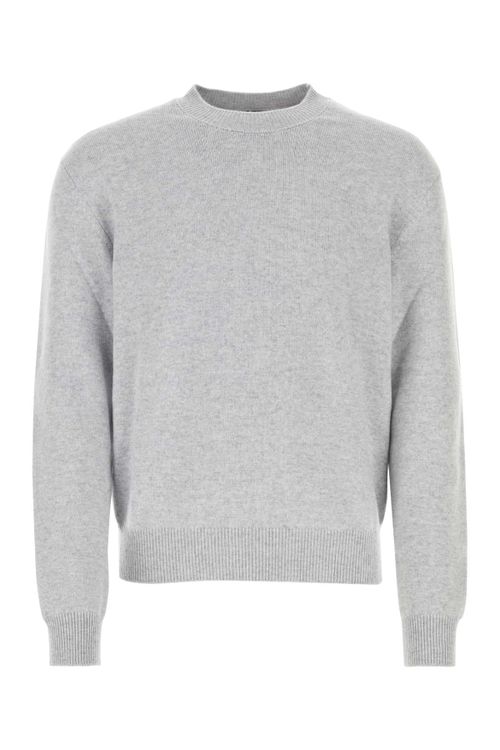 Maglieria Sweater — Gray