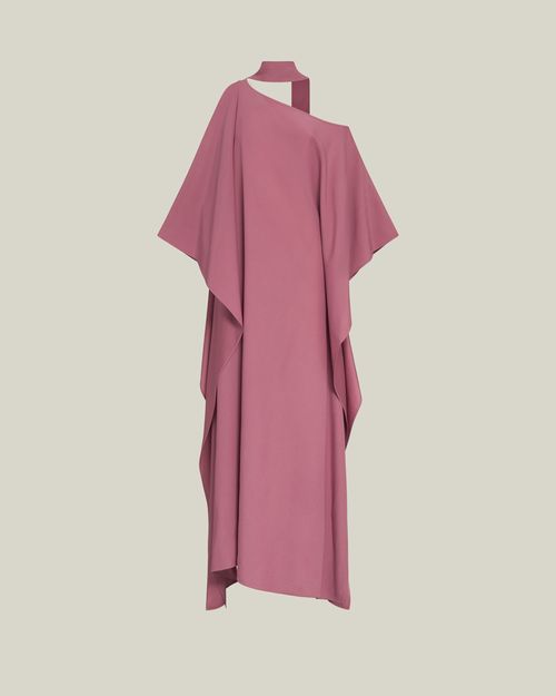 Barths Kaftan in Antique Pink