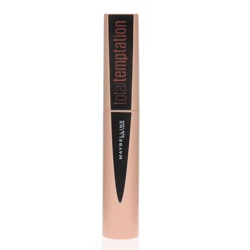 Total Temptation Mascara 0.27 oz Black Makeup 0070018099310