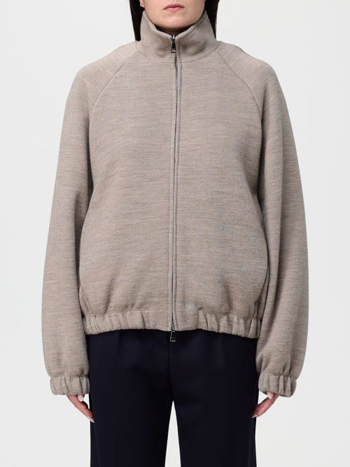 Sweater Woman color Beige