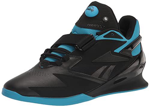 Reebok Men's Legacy Lifter III Cross Training Shoes White