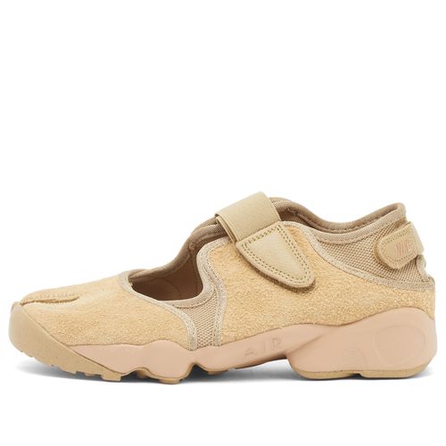 Nike Women's Air Rift Sneaker in Neutrals/Hemp
