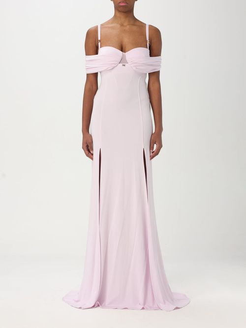 Dress Woman color Quartz