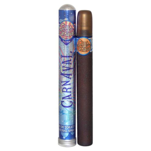 Brazil Carnaval Eau De Toilette