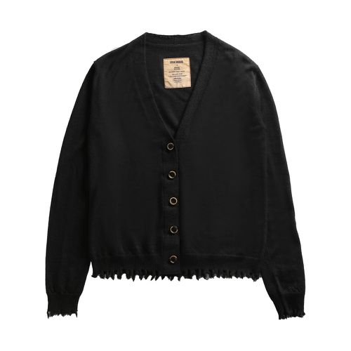 Cashmere Cardigan