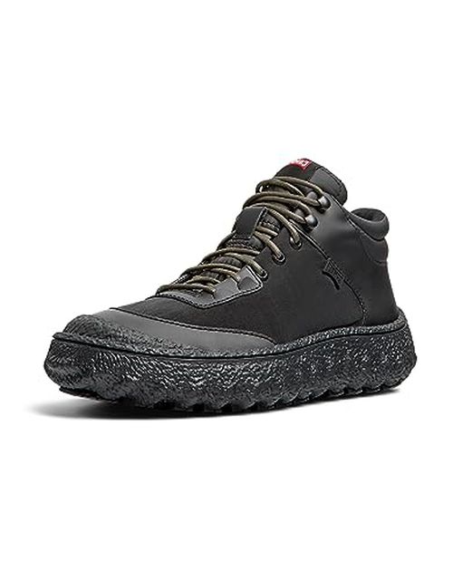 Camper Men's Ground Ankle Boot