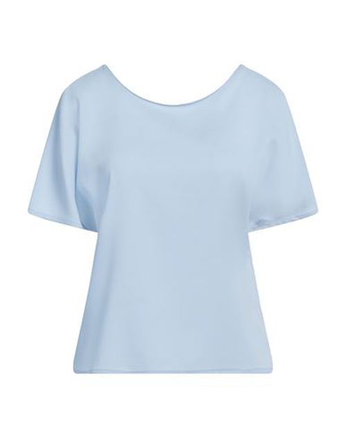Woman Top Sky blue