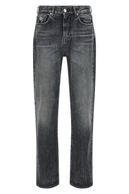 'Stone Wash' Jeans
