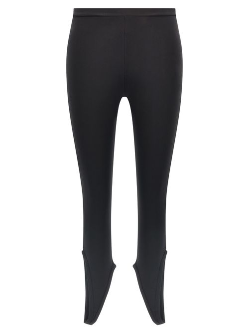 Leggings — Black