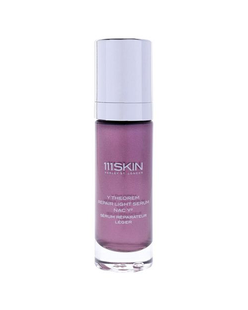 Unisex 1.01oz Y Theorem Repair Light Serum NAC Y2