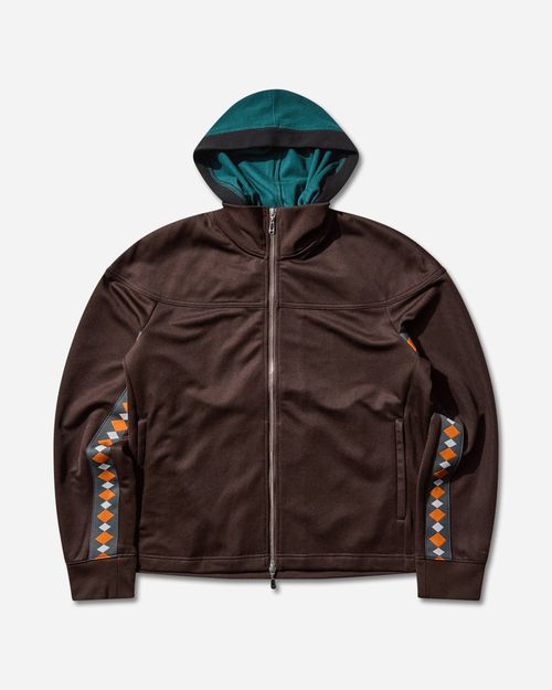Novalis Styrax Track Jacket Mole