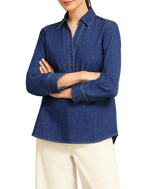 Elena Blouse