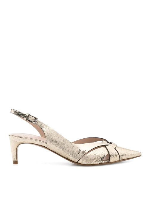 Paris Sling Back