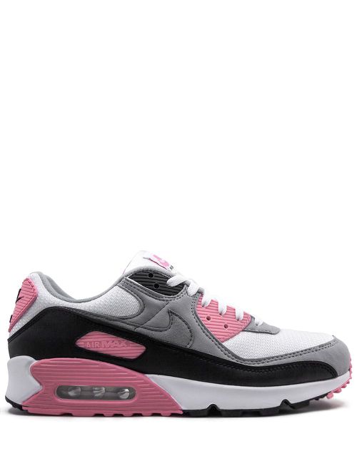 Air Max 90 ''Rose Pink'' sneakers - White