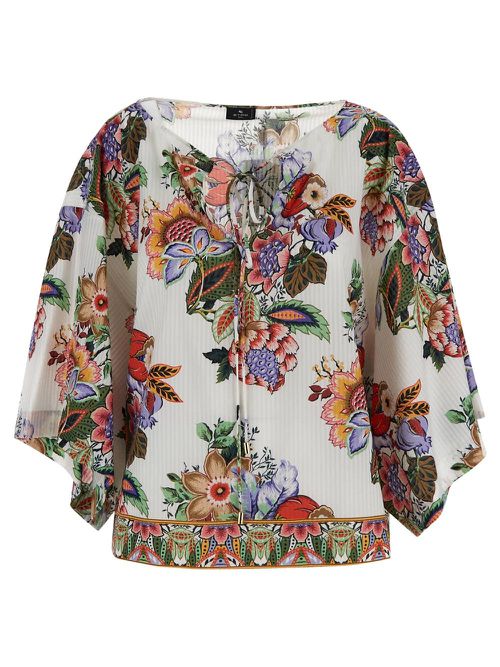 Cotton Blouse
