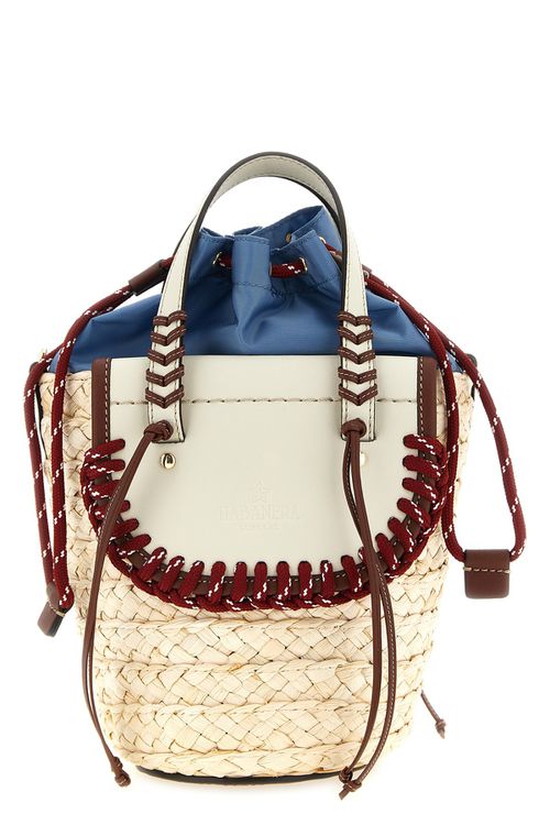 X San Pa 'Habanera Trek' Handbag