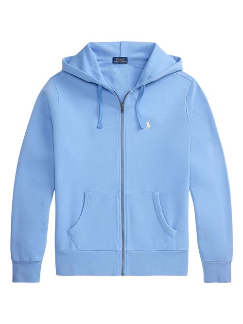 Men's Lightweight Cotton Sweater