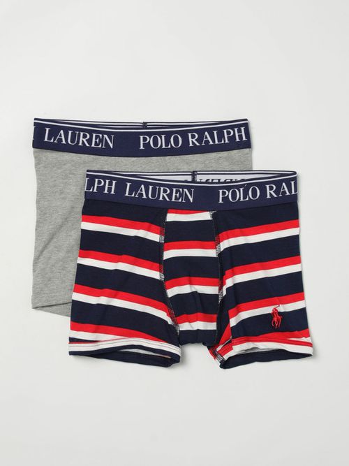 Underwear Kids color Burgundy