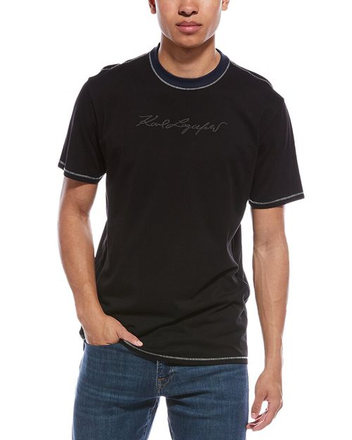 KARL LAGERFELD T-Shirt