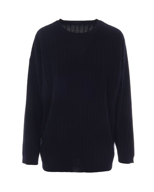 Platinum Sweater — Navy