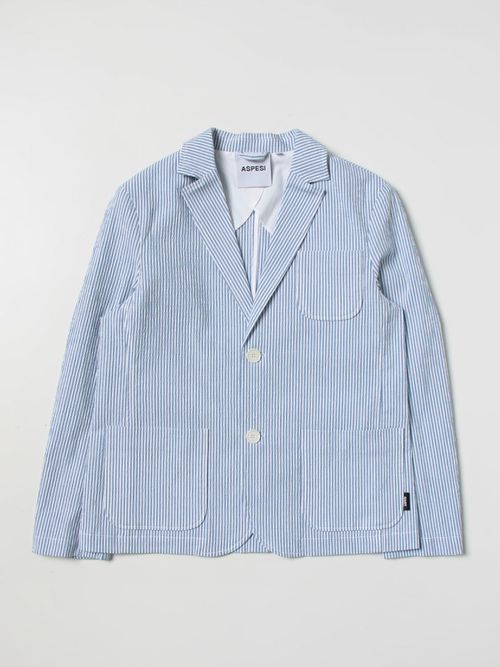 Blazer Kids color Blue