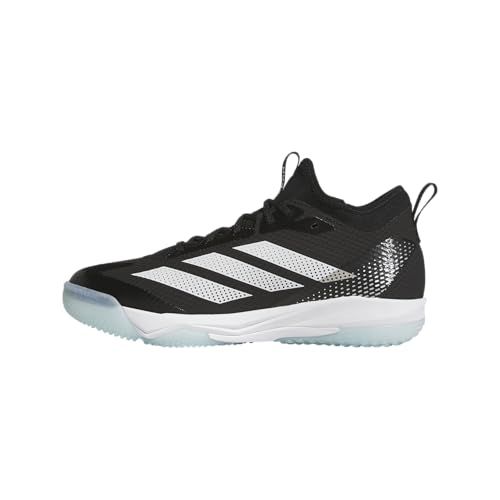 Adidas Women's Adizero Instinct 2.0 Turf Trainer Softball Sneaker