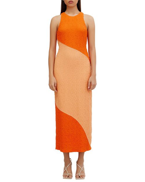 Zayda Dress