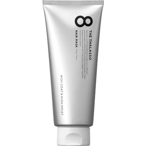 Stella Seed - 8 The Thalasso Rich Coat & High Moist Hair Mask - 200g