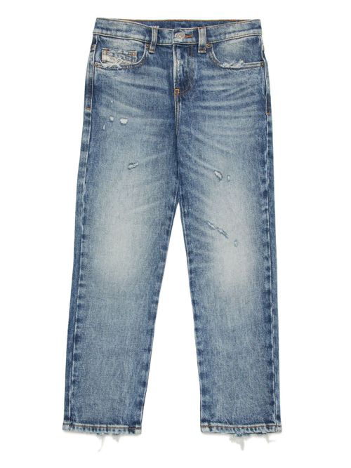 D-Viker jeans - Blue